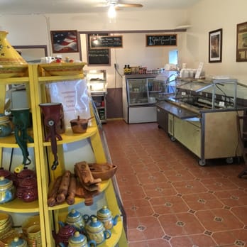 The Butcher Shop Cafe - Small but a nice traditional butchers shop - Meat Shops Near Me - Kenmore, Washington