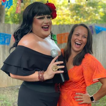 Extragrams - Selena Drag Queen showing up the birthday party! Tons of Drag Queen impersonators to choose from! - Performing Arts Near Me Extragrams - Selena Drag Queen showing up the birthday party! Tons of Drag Queen impersonators to choose from! - Performing Arts Near Me
