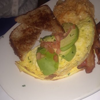 Bonefish Grill - California omelet - Seafood Near Me - Orland Park, Illinois Bonefish Grill - California omelet - Seafood Near Me - Orland Park, Illinois