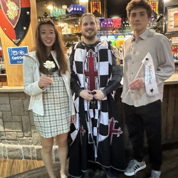 Medieval Times Dinner & Tournament - W/ our Knight - Arts & Entertainment Near Me - Hanover, Maryland