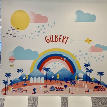 Big Blue Swim School - Gilbert's premier kids swim school - Swimming Lessons/Schools Near Me - Gilbert, Arizona
