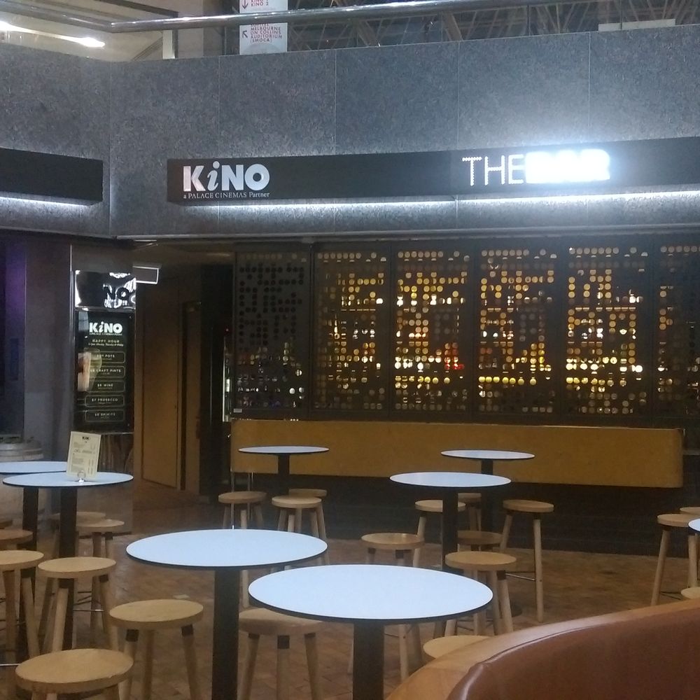 Kino Cinemas - Bar - Cinema Near Me - Melbourne, VIC Kino Cinemas - Bar - Cinema Near Me - Melbourne, VIC