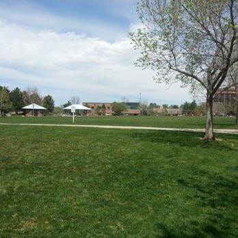 Creekside Park - Parks Near Me - Glendale, Colorado
