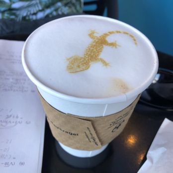 Local Joe - Coffee & Tea Near Me - Honolulu, Hawaii