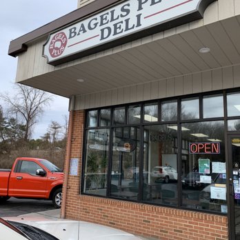Bagels Plus - Bagels Near Me - Plainville, Connecticut