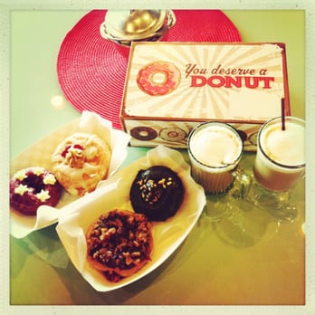 Mojo Donuts - Donuts Near Me - Pembroke Pines, Florida Mojo Donuts - Donuts Near Me - Pembroke Pines, Florida