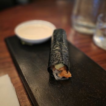 Uchi Houston - Happy hour omakase - Sushi Bars Near Me - Houston, Texas Uchi Houston - Happy hour omakase - Sushi Bars Near Me - Houston, Texas