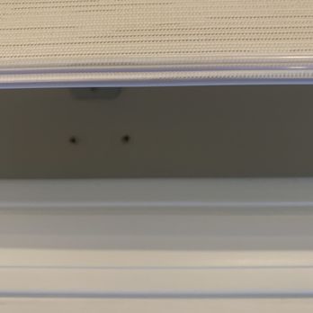 Installations By DC - More damaged walls - Shades & Blinds Near Me - Downers Grove, Illinois