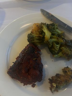 Taste Of India by null