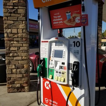 Circle K - New pumps - Convenience Stores Near Me - Tempe, Arizona