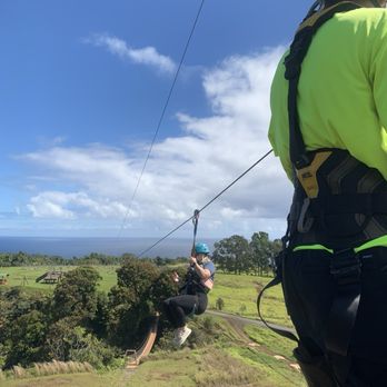 The Umauma Experience - Ziplining Near Me - Hakalau, Hawaii The Umauma Experience - Ziplining Near Me - Hakalau, Hawaii