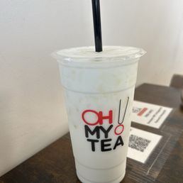 Coconut milk
