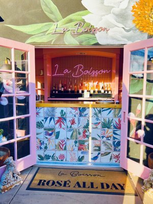 LA BOISSON SPEAKEASY - Updated January 2025 - 1555 Indian Canyon Dr