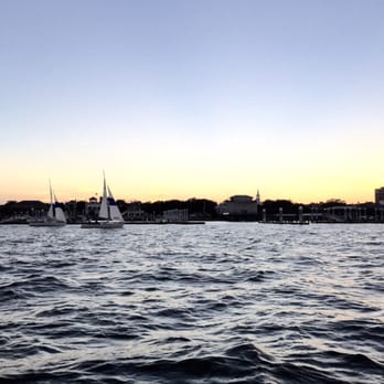Harborview Charters - Tours Near Me - Charleston, South Carolina