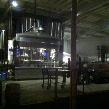 Coronado Brewing - Brewery Bar - Brewpubs Near Me - San Diego, California