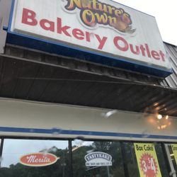 Store front