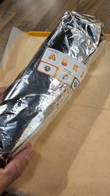 Donerka Shawarma & Cafe by null