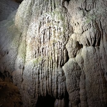 Tuckaleechee Caverns - Landmarks & Historical Buildings Near Me - Townsend, Tennessee