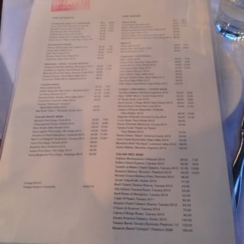 Piatti - Wine - Italian Near Me - La Jolla, California Piatti - Wine - Italian Near Me - La Jolla, California