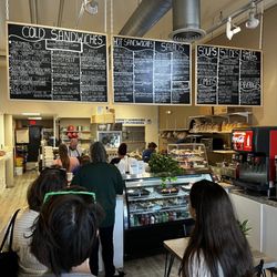 Lonni's Sandwiches