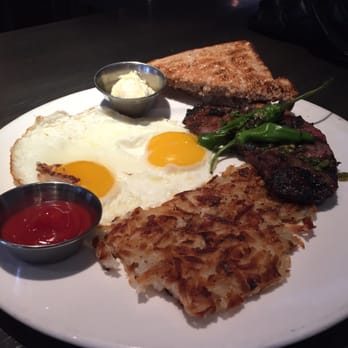 Beatrix - Steak and eggs - New American Near Me - Chicago, Illinois Beatrix - Steak and eggs - New American Near Me - Chicago, Illinois