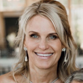 Jean Anderson, LSCSW - grief counselor in Wichita, KS