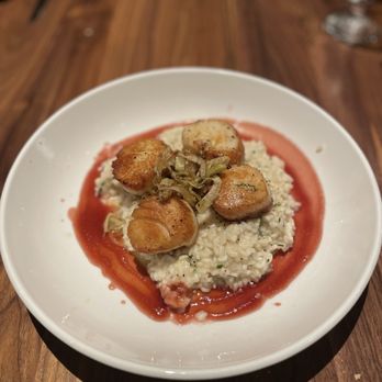 Herbie's Restaurant - New American Near Me - Clayton, Missouri