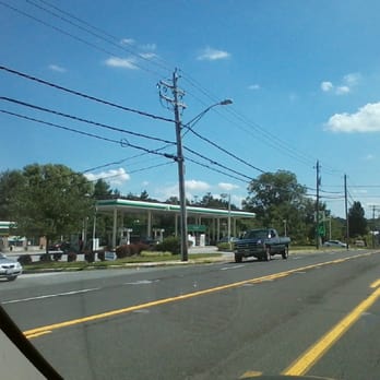 bp - Gas Stations Near Me - Laurel, Maryland