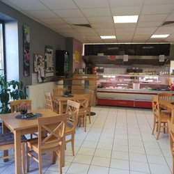 Südstadt Grill - Innen1