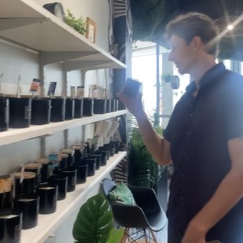 Candles on Tap - So many different scents to choose from!! - Candle Stores Near Me - Encinitas, California Candles on Tap - So many different scents to choose from!! - Candle Stores Near Me - Encinitas, California