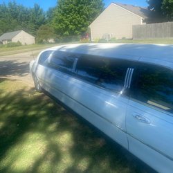 Royal Limo