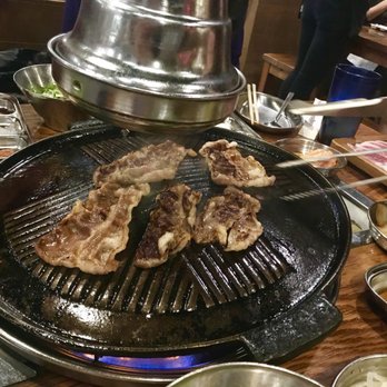 Jongro BBQ - Grill - Korean Near Me - New York, New York Jongro BBQ - Grill - Korean Near Me - New York, New York