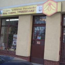 OSP Pszczelarz - Sklep Pszczelarz