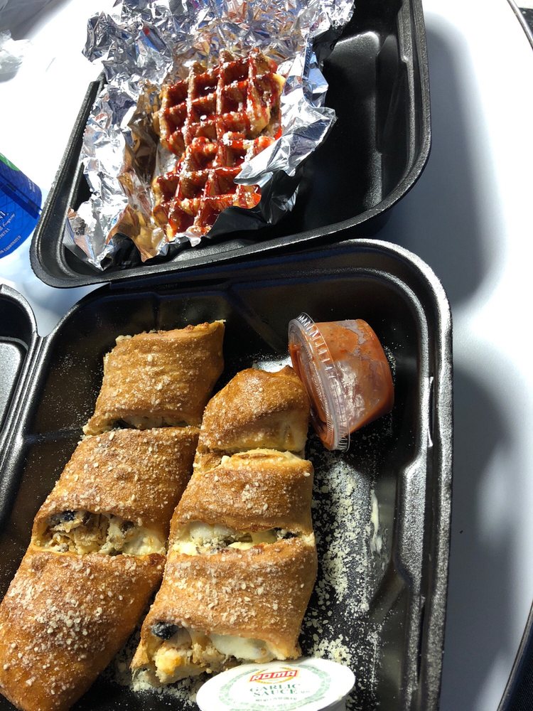 ZONER’S PIZZA, WINGS AND WAFFLES Updated October 2024 11 Photos