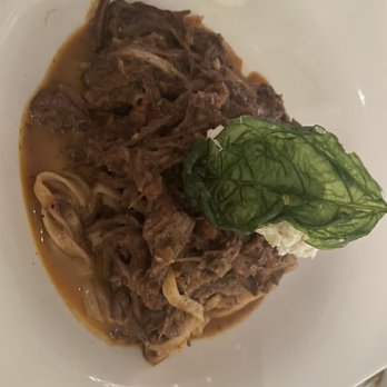 Vintner Grill - Ragu - New American Near Me - Las Vegas, Nevada