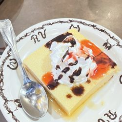 Fiesta Jalisco - Flan sublime