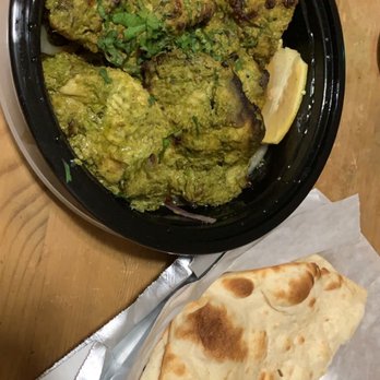 Persis Biryani Indian Grill - Hariyali Chicken Kabab and Plain Naan - Indian Near Me - Cedar Rapids, Iowa Persis Biryani Indian Grill - Hariyali Chicken Kabab and Plain Naan - Indian Near Me - Cedar Rapids, Iowa