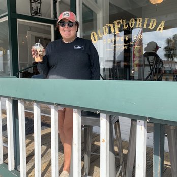 Old Florida Coffee - Coffee & Tea Near Me - Fort Pierce, Florida Old Florida Coffee - Coffee & Tea Near Me - Fort Pierce, Florida