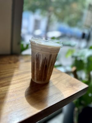 Temple Coffee Roasters by null