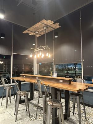 QDOBA Mexican Eats by null