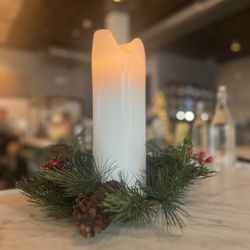 Salt & Barrel