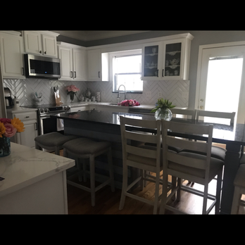 Granite Kingdom - Countertop Installation Near Me - Tucker, Georgia