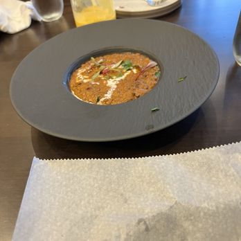 Indus Progressive Indian - Dal - Kebab Near Me - Highland Park, Illinois Indus Progressive Indian - Dal - Kebab Near Me - Highland Park, Illinois