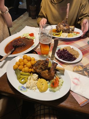 U Švejka by null