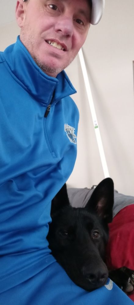 Slide of JKM Construction And Customs