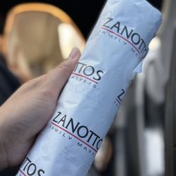 Zanotto's Family Market - Pre-made Sandwich