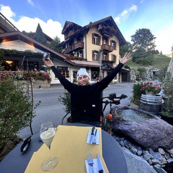 Onkel Tom's Hütte - Pizza Near Me - Grindelwald, BE Onkel Tom's Hütte - Pizza Near Me - Grindelwald, BE