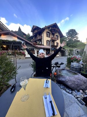 Onkel Tom's Pizzeria und Weinlokal by null