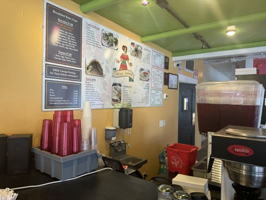 1001 Santa Fe Dr by null