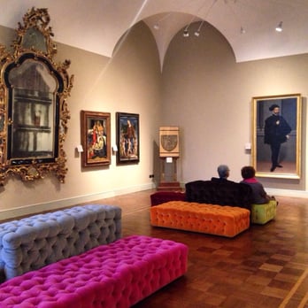 Museo Poldi Pezzoli - Room with Botticelli, Mantegna and Piero Della Francesca. - Museums Near Me - Milan, Michigan Museo Poldi Pezzoli - Room with Botticelli, Mantegna and Piero Della Francesca. - Museums Near Me - Milan, Michigan